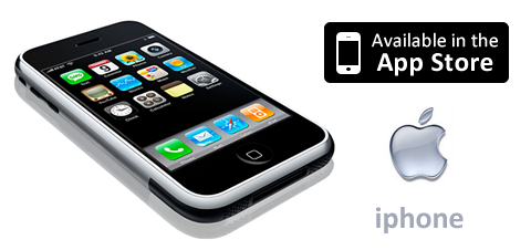 Availble in the App Store