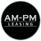 AM-PM Leasing Logo
