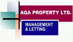 AQA Property Ltd Logo