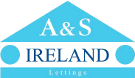 A&S Ireland Lettings Ltd Logo