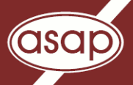 ASAP Estate Agent Logo