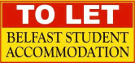 Belfast Student Accommodation Logo