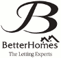 Better Homes Logo