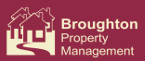 Broughton Property Mgt Logo