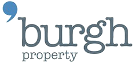 Burgh Property Logo