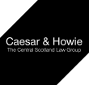 Caesar &amp; Howie Logo