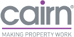 Cairn Letting &amp; Estate Agency (Edinburgh) Logo