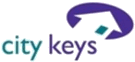 City Keys Logo