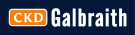 CKD Galbraith (Inverness) Logo