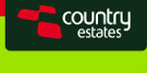 Country Estates (Glengormely) Logo
