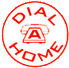 Dial-A-Home Property Management Logo