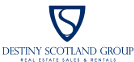 Destiny Scotland Logo