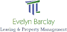 Evelyn Barclay Leasing Logo