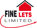 Fine Lets Ltd Logo