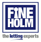Fineholm Letting Services (Glasgow) Logo