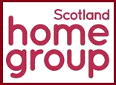 Home Group Scotland Logo