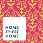 Home Sweet Home Letting Logo