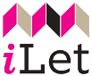 iLet Property Services Logo