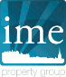 IME Property Group (Edinburgh) Logo