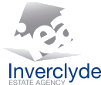Inverclyde Estate Agency Logo