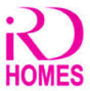 IRD Homes Logo