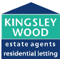 Kingsley Wood Residential Letting Logo