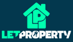 Let Property Sales &amp; Management Logo