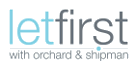 Letfirst Logo