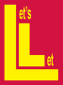 Lets Let Ltd (Rutherglen) Logo