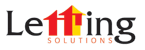 Letting Solutions (Livingston) Logo