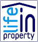 Life In Property Logo
