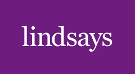 Lindsays Edinburgh Logo