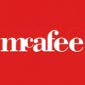 McAfee (Ballymena) Logo