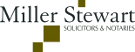 Miller Stewart Logo