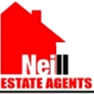 Neill Estate Agents (Bangor) Logo