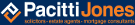 Pacitti Jones (Burnside) Logo