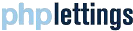 PHP Lettings Ltd Logo
