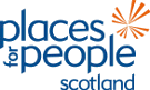 Places for People Scotland Logo