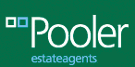 Pooler Estate Agents Logo