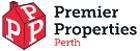 Premier Properties Perth Logo
