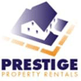 Prestige Property Rentals Logo
