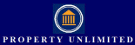 Property Unlimited Logo