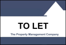 The Property Management Company Logo