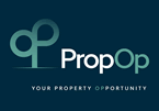 PropOp Logo
