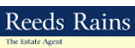 Reeds Rains (Glengormly) Logo