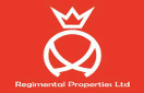 Regimental Properties Logo