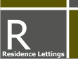 Residence Letting Logo