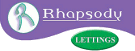 Rhapsody Property Consultants Logo