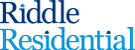 Riddle Residential Ltd Logo