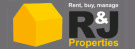 R&amp;J Properties Scotland Ltd Logo